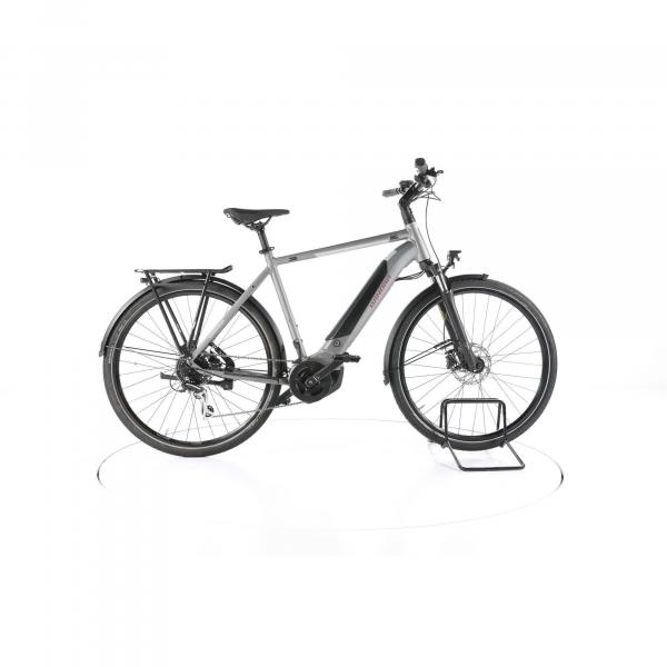 Second Life - Winora Yucatan 8 Trekking E-Bike 2021 - Stan dobry