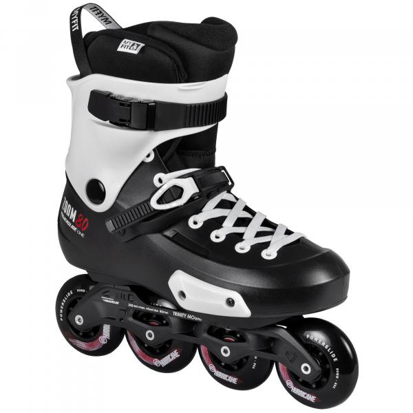 Rolki męskie Powerslide Zoom Pro 80