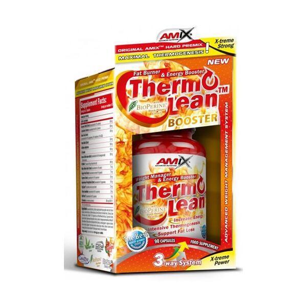 ThermoLEAN AMIX 90 kaps