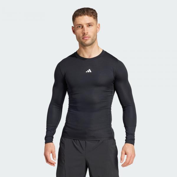 Koszulka TECHFIT Compression Training Long Sleeve