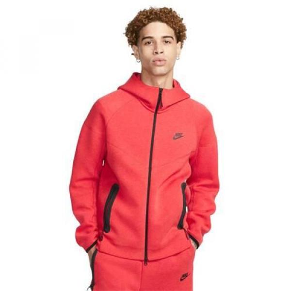 Bluza sportowa męska Nike Tech Fleece