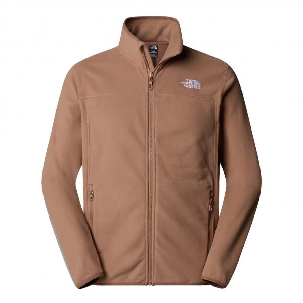 The North Face Polar 100 Glacier Nf0A855X6Ih
