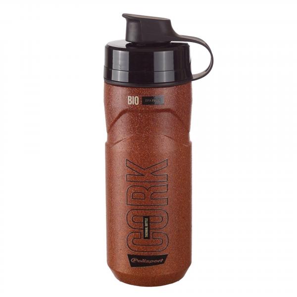 Bidon korkowy termiczny 500ml z zakrętką