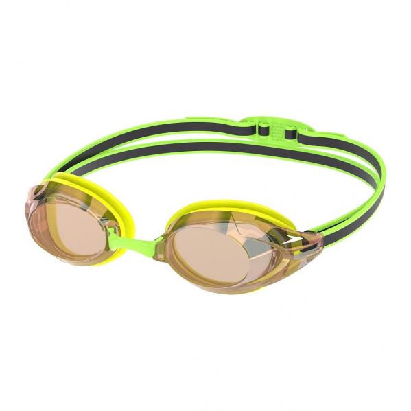 Okulary do pływania na basen unisex Speedo Vanquisher 3.0