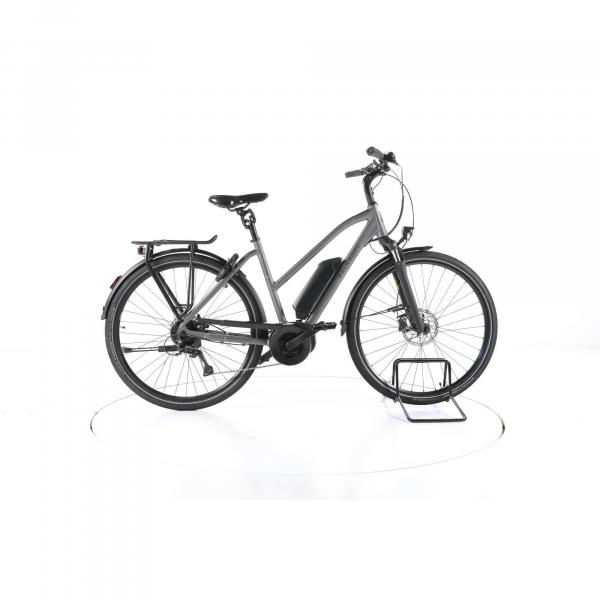 Second Life - Kalkhoff Endeavour 1.B Move Trekking E-Bike 2022 - Stan dobry