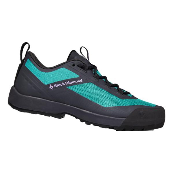 Buty Trekkingowe Damskie Black Diamond Mission LT 2 Approach Shoes