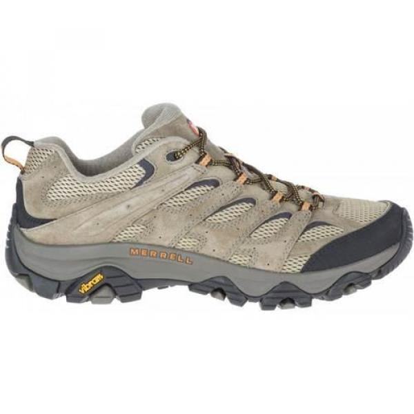 Buty trekkingowe męskie Merrell Moab 3 Ventilator