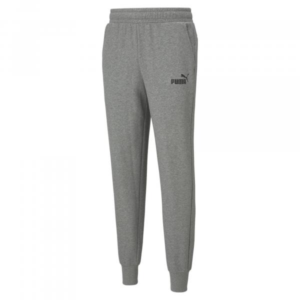 Spodnie męskie Puma ESS Logo Pants TR