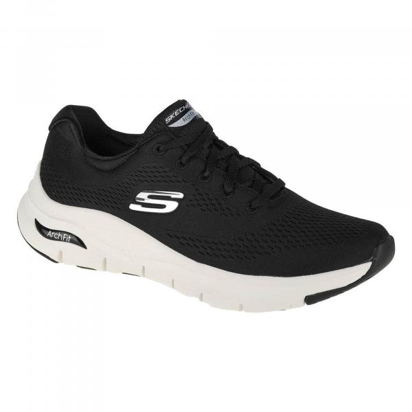 Buty sportowe Sneakersy dziewczęce, Skechers Sweetheart Lights