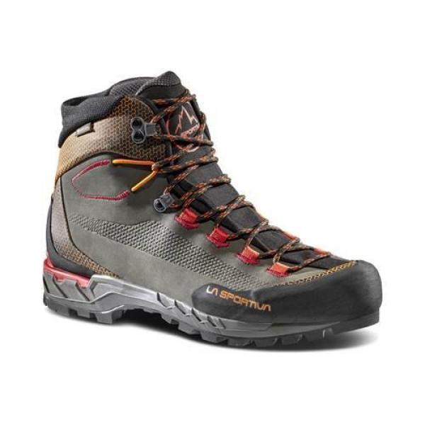 Buty trekkingowe męskie La Sportiva Trango Tech Gtx