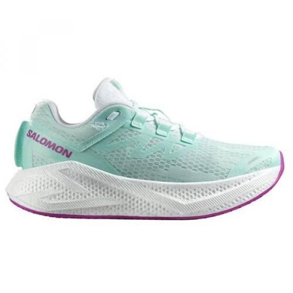 Buty do biegania damskie Salomon Aero Glide 3