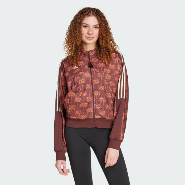 Bluza dresowa adidas x FARM Rio Tiro