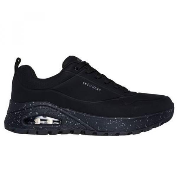 Buty do chodzenia męskie Skechers Uno Rugged Wat-air-proof