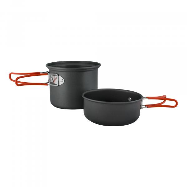 Garnki Rockland Travel Pro
