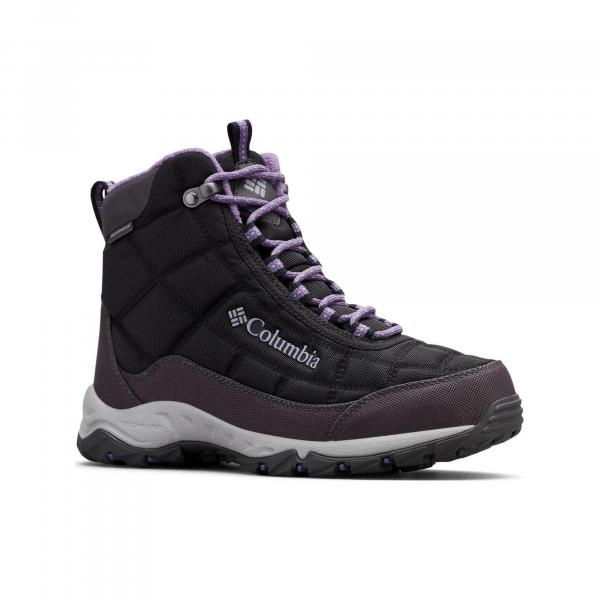 Buty turystyczne Firecamp Boot wodoodporne