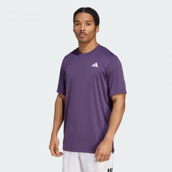 Koszulka Club Tennis Climacool