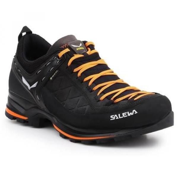 Buty trekkingowe męskie Salewa Buty Męskie MS Mtn Trainer 2 Gtx