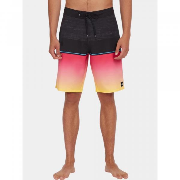 Boardshorty męskie O'Neill Hyperfreak Heat Block 21\