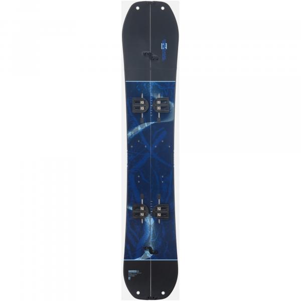 Deska snowboardowa K2 MARAUDER SPLIT PACKAGE