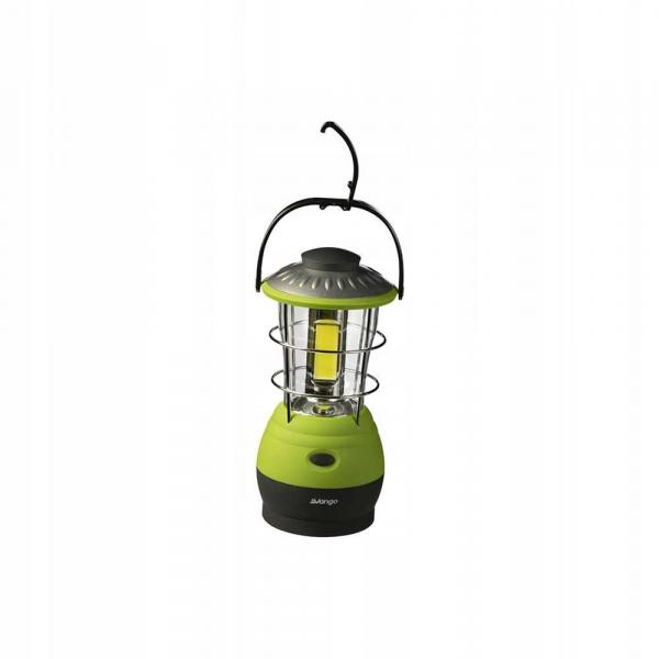 Lampka turystyczna Vango Lunar 250 Recharge USB Herbal