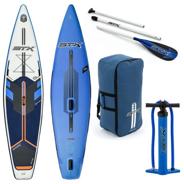Deska WindSUP STX 11'6\