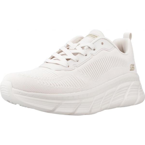 Tenisówki Skechers Model 117385s Kolor Beżowy