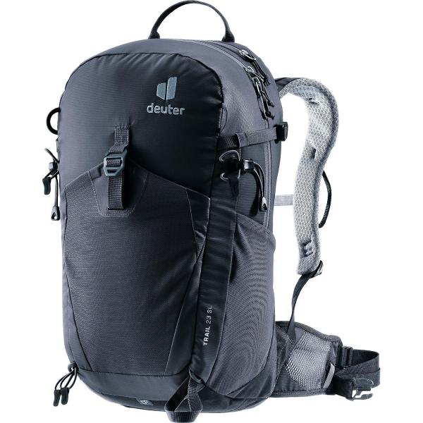 Plecak damski Deuter Trail 23 SL - black