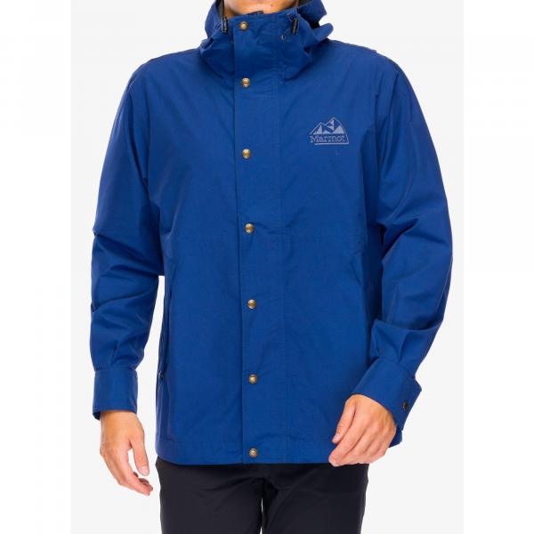 Płaszcz przeciwdeszczowy męski Marmot 78 All Weather Parka