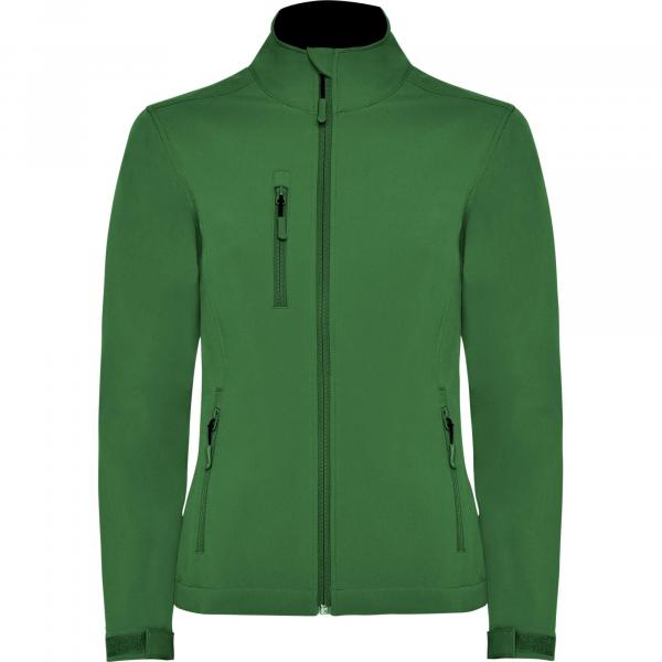 Damska Kurtka Soft Shell Nebraska