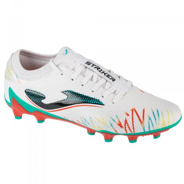 Buty piłkarskie korki męskie, Striker 25 FG STRIS