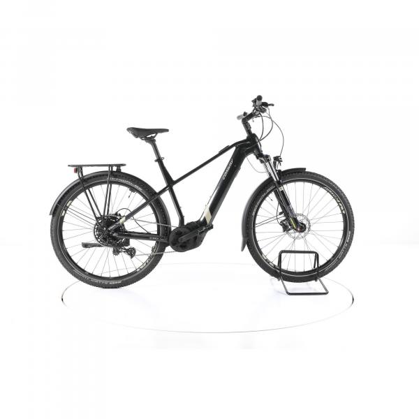 Second Life - Conway Cairon C 3.0 Trekking E-Bike 2023 - Jak nowy