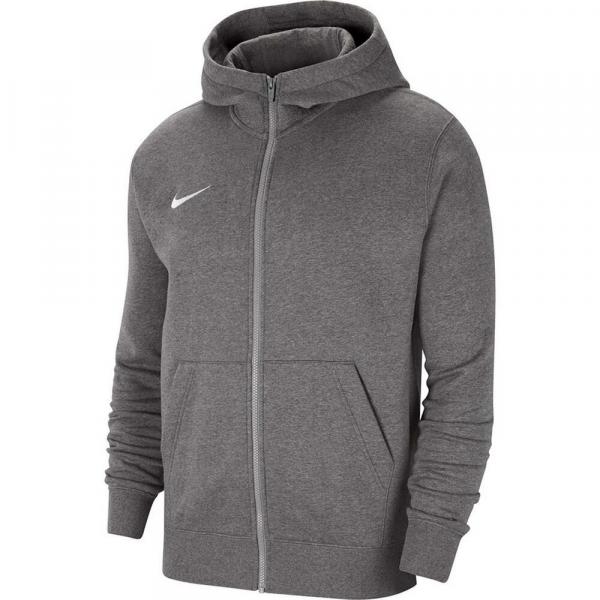 Bluza Z Kapturem Dla Dzieci Park 20 Full Zip