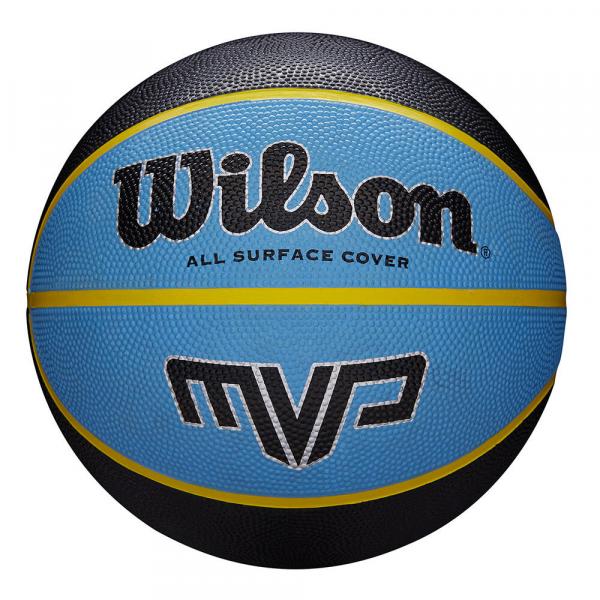 Piłka do koszykówki Wilson MVP