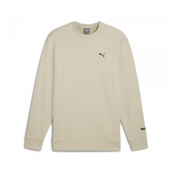 Męska bluza RAD/CAL PUMA Desert Dust Beige