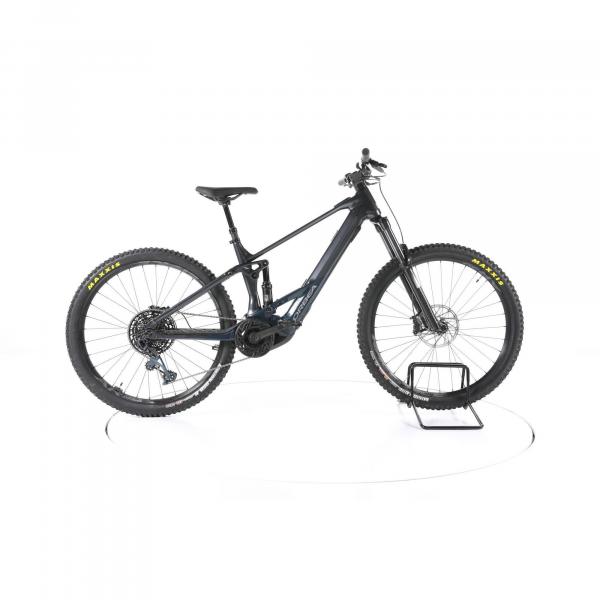 2nd Life - Orbea Wild H20-Eagle Fully E-Bike 2024 - Jak nowy