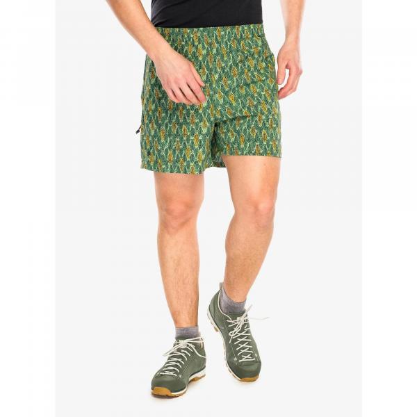 Krótkie spodenki męskie Royal Robbins All In Short