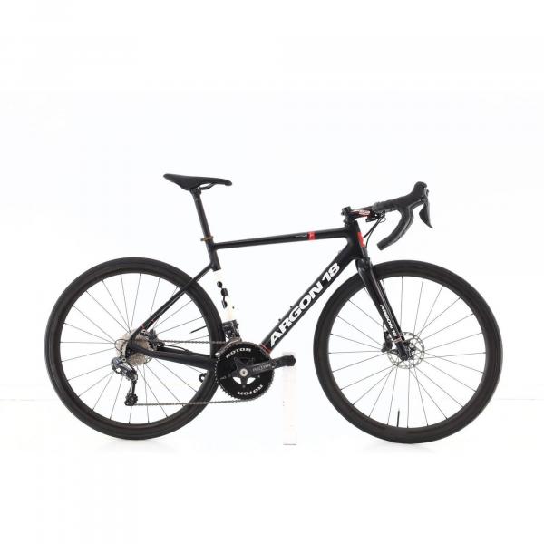 Second life · Rower szosowy · Argon 18 Krypton XRoad Di2 11V · W dobrym stanie
