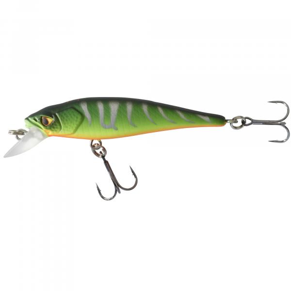 Wobler Jerkbait Minnow Caperlan WXM MNW 50 SP firetiger
