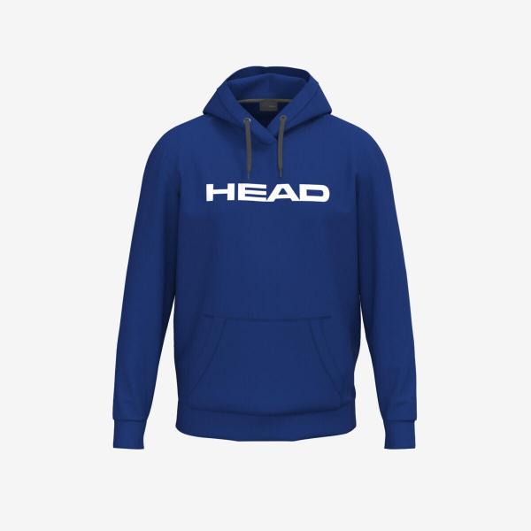 Bluza z kapturem dla dzieci Head Club Original