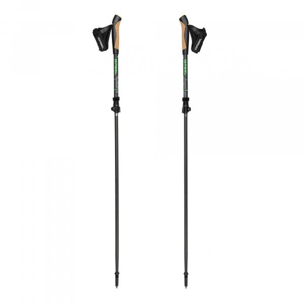 Kije karbonowe Gabel Springbok XTL