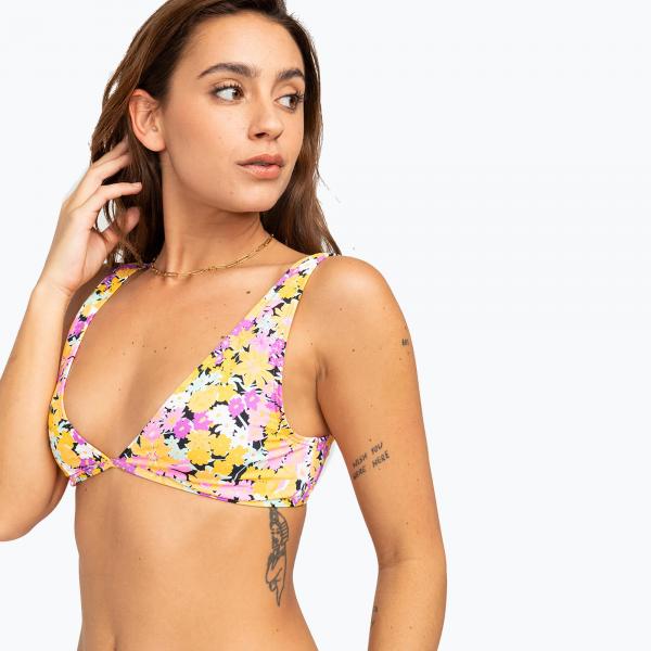 Góra od stroju kąpielowego Billabong Sol Searcher Ava Tank