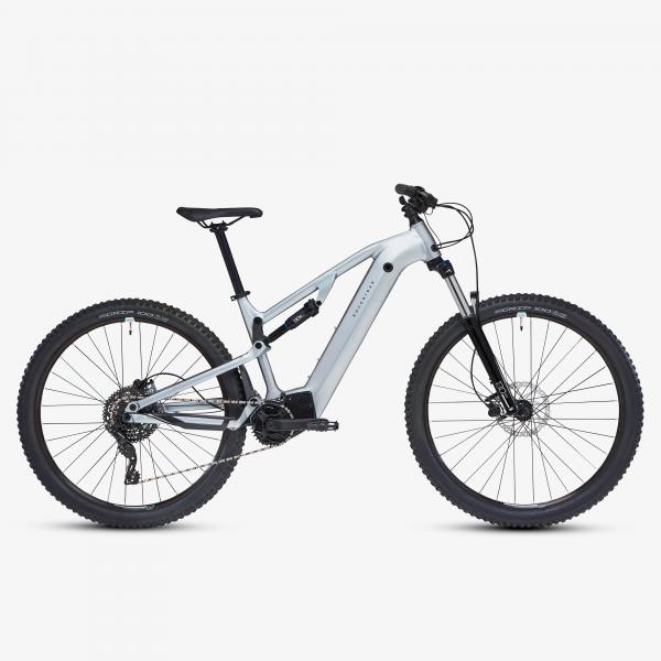Rower elektryczny górski MTB Rockrider E-EXPL 500 S 29\