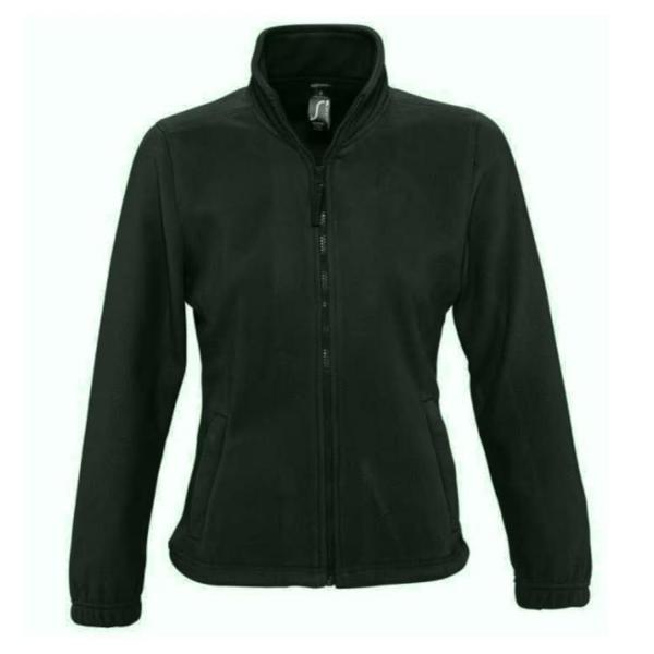 Damska Bluza Polarowa North Fleece Jacket