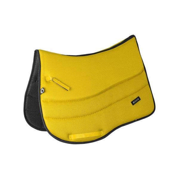 Podkładka pod siodło trekkingowe z materiału tex-tech i sympa