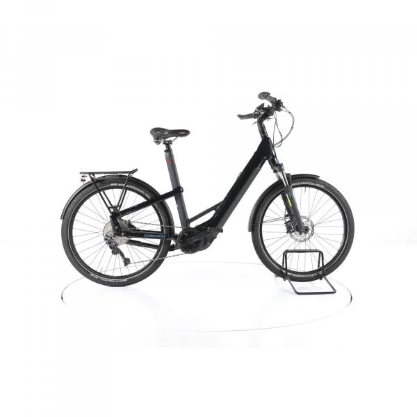 Second Life - Winora Yakun 10 Trekking E-Bike Lage instap 2022 - Stan dobry
