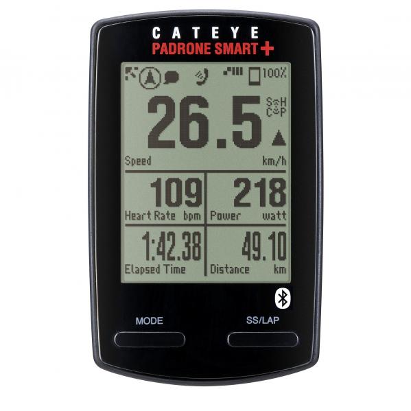 Komputer Rowerowy Padrone Smart+
