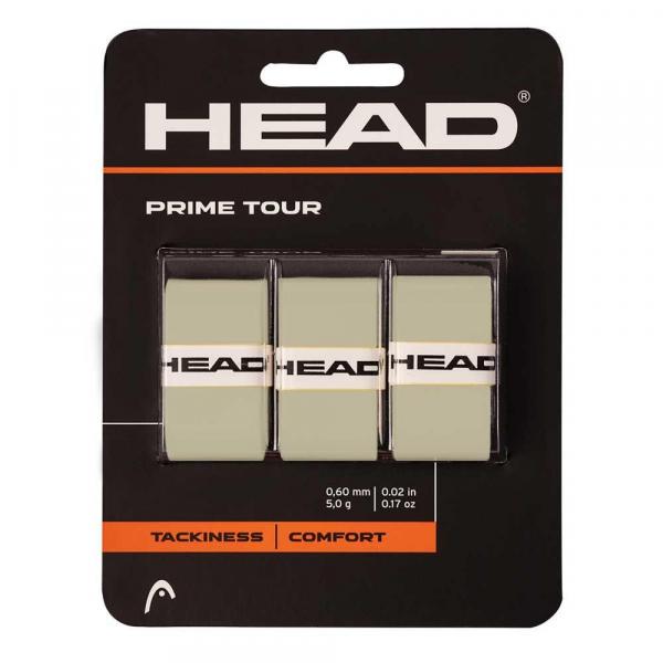HEAD Prime Tour Owijka tenisowa wierzchnia