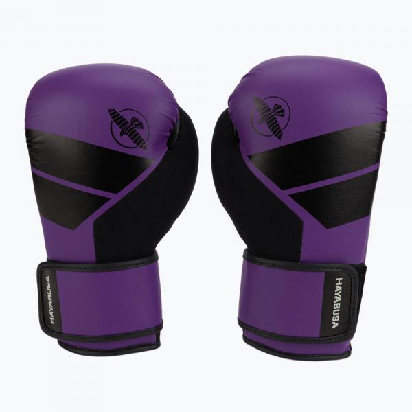 Rękawice bokserskie Hayabusa S4