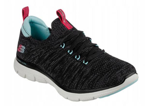 Buty Sportowe Damskie Skechers Flex Appeal