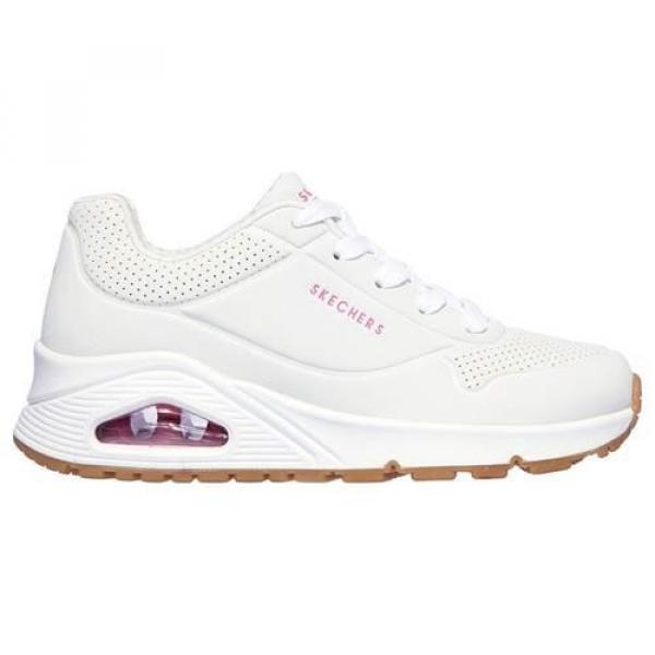 Buty do chodzenia dla dzieci Skechers Uno Stand ON Air